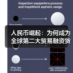 人民币崛起:为何成为全球第二大贸易融资货币?(图2) 人民币崛起:为何成为全球第二大贸易融资货币?(图2)