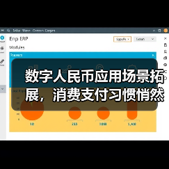 数字人民币应用场景拓展,消费支付习惯悄然改变(图3) 数字人民币应用场景拓展,消费支付习惯悄然改变(图3)