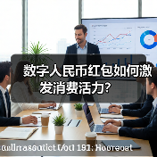 数字人民币红包如何激发消费活力？（图1）
