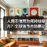 人民币信用为何持续攀升？全球货币市场新动向揭秘（图4）
