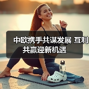 中欧携手共谋发展 互利共赢迎新机遇（图3）