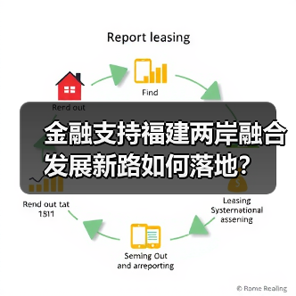 金融支持福建两岸融合发展新路如何落地?(图2) 金融支持福建两岸融合发展新路如何落地?(图2)