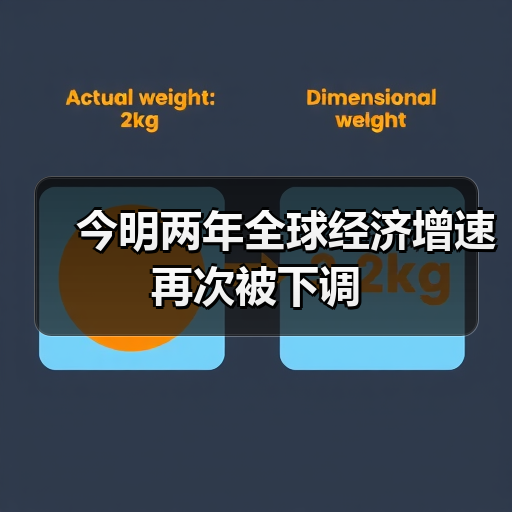 今明两年全球经济增速再次被下调(图2) 今明两年全球经济增速再次被下调(图2)