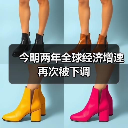 今明两年全球经济增速再次被下调(图4) 今明两年全球经济增速再次被下调(图4)