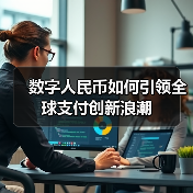数字人民币如何引领全球支付创新浪潮(图3) 数字人民币如何引领全球支付创新浪潮(图3)