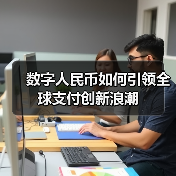 数字人民币如何引领全球支付创新浪潮(图4) 数字人民币如何引领全球支付创新浪潮(图4)