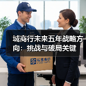 城商行未来五年战略方向:挑战与破局关键(图2) 城商行未来五年战略方向:挑战与破局关键(图2)