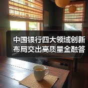 中国银行四大领域创新布局交出高质量金融答卷(图3) 中国银行四大领域创新布局交出高质量金融答卷(图3)