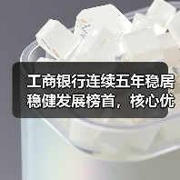 工商银行连续五年稳居稳健发展榜首,核心优势揭秘(图2) 工商银行连续五年稳居稳健发展榜首,核心优势揭秘(图2)