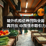 境外机构债券回购业务再开放 中国债市吸引力持续提升(图4) 境外机构债券回购业务再开放 中国债市吸引力持续提升(图4)
