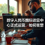 数字人民币国际运营中心正式运营,如何重塑跨境支付?(图3) 数字人民币国际运营中心正式运营,如何重塑跨境支付?(图3)