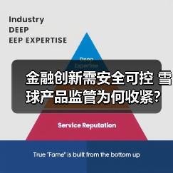 金融创新需安全可控 雪球产品监管为何收紧?(图4) 金融创新需安全可控 雪球产品监管为何收紧?(图4)