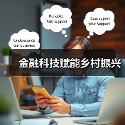 金融科技赋能乡村振兴（图3）