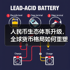 人民币生态体系升级,全球货币格局如何重塑?(图4) 人民币生态体系升级,全球货币格局如何重塑?(图4)