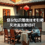 复杂知识图谱技术引领风险监测新标杆(图2) 复杂知识图谱技术引领风险监测新标杆(图2)