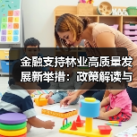 金融支持林业高质量发展新举措:政策解读与实施路径(图3) 金融支持林业高质量发展新举措:政策解读与实施路径(图3)