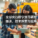 全球央行数字货币研发提速,技术探索与应用场景如何影响未来金融?(图2) 全球央行数字货币研发提速,技术探索与应用场景如何影响未来金融?(图2)