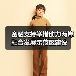 金融支持举措助力两岸融合发展示范区建设（图4）