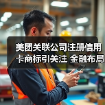 美团关联公司注册信用卡商标引关注 金融布局意图曝光（图3）