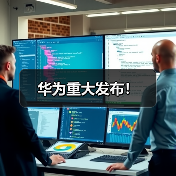华为重大发布！（图4）