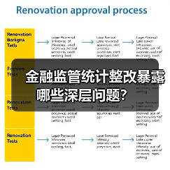 金融监管统计整改暴露哪些深层问题?(图4) 金融监管统计整改暴露哪些深层问题?(图4)