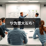 华为重大发布！（图1）