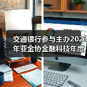交通银行参与主办2023年亚金协金融科技年度论坛暨“走进临港”活动(图3) 交通银行参与主办2023年亚金协金融科技年度论坛暨“走进临港”活动(图3)