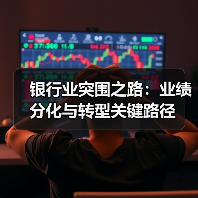银行业突围之路:业绩分化与转型关键路径(图3) 银行业突围之路:业绩分化与转型关键路径(图3)