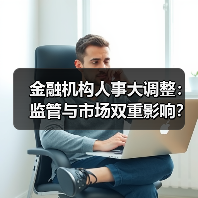金融机构人事大调整:监管与市场双重影响?(图1) 金融机构人事大调整:监管与市场双重影响?(图1)