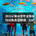 央行证监会发布金融基础设施监管新规,如何筑牢市场安全防线(图2) 央行证监会发布金融基础设施监管新规,如何筑牢市场安全防线(图2)