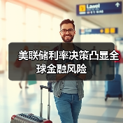 美联储利率决策凸显全球金融风险(图2) 美联储利率决策凸显全球金融风险(图2)