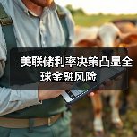 美联储利率决策凸显全球金融风险(图4) 美联储利率决策凸显全球金融风险(图4)