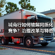 城商行如何破解同质化竞争？治理改革与特色服务双管齐下（图2）