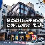 易渡数科交易平台金融处罚行业知识:常见场景与应对要点(图2) 易渡数科交易平台金融处罚行业知识:常见场景与应对要点(图2)