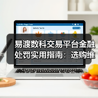 易渡数科交易平台金融处罚实用指南:选购维护与常见问题解析(图3) 易渡数科交易平台金融处罚实用指南:选购维护与常见问题解析(图3)