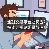 金融交易平台处罚应对指南:常见场景与注意事项2026(图1) 金融交易平台处罚应对指南:常见场景与注意事项2026(图1)
