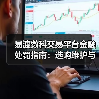 易渡数科交易平台金融处罚指南:选购维护与常见问题(图2) 易渡数科交易平台金融处罚指南:选购维护与常见问题(图2)