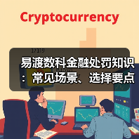 易渡数科金融处罚知识:常见场景、选择要点与避坑指南(图2) 易渡数科金融处罚知识:常见场景、选择要点与避坑指南(图2)