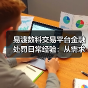 易渡数科交易平台金融处罚日常经验:从需求判断到维护(图3) 易渡数科交易平台金融处罚日常经验:从需求判断到维护(图3)