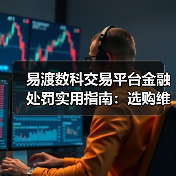 易渡数科交易平台金融处罚实用指南:选购维护与常见问题(图4) 易渡数科交易平台金融处罚实用指南:选购维护与常见问题(图4)
