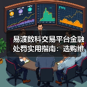 易渡数科交易平台金融处罚实用指南:选购维护与常见问题(图3) 易渡数科交易平台金融处罚实用指南:选购维护与常见问题(图3)