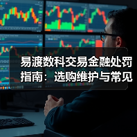易渡数科交易金融处罚指南:选购维护与常见问题解析(图2) 易渡数科交易金融处罚指南:选购维护与常见问题解析(图2)