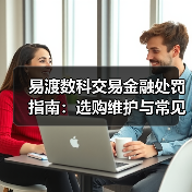易渡数科交易金融处罚指南:选购维护与常见问题解析(图1) 易渡数科交易金融处罚指南:选购维护与常见问题解析(图1)