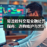 易渡数科交易金融处罚指南:选购维护与常见问题解析(图3) 易渡数科交易金融处罚指南:选购维护与常见问题解析(图3)