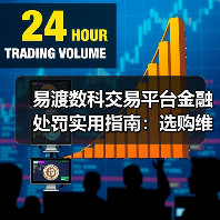 易渡数科交易平台金融处罚实用指南:选购维护与常见问题(图2) 易渡数科交易平台金融处罚实用指南:选购维护与常见问题(图2)