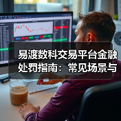 易渡数科交易平台金融处罚指南:常见场景与合规要点(图2) 易渡数科交易平台金融处罚指南:常见场景与合规要点(图2)