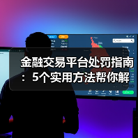 金融交易平台处罚指南:5个实用方法帮你解决常见问题(图3) 金融交易平台处罚指南:5个实用方法帮你解决常见问题(图3)