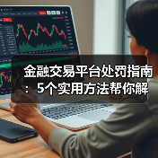 金融交易平台处罚指南:5个实用方法帮你解决常见问题(图4) 金融交易平台处罚指南:5个实用方法帮你解决常见问题(图4)