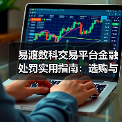 易渡数科交易平台金融处罚实用指南：选购与维护（图2）