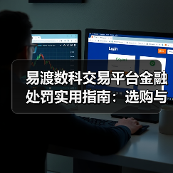 易渡数科交易平台金融处罚实用指南：选购与维护（图4）